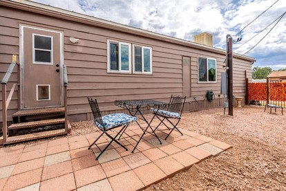 Beautiful Cottage with Barbecue in Payson, Arizona - Payson, Arizona - glamping.directory