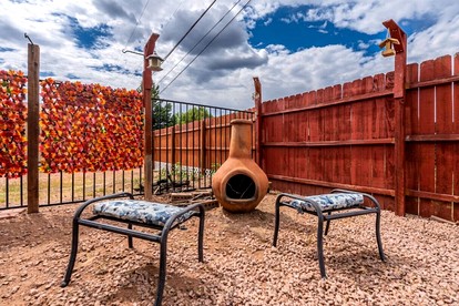 Beautiful Cottage with Barbecue in Payson, Arizona - Payson, Arizona - glamping.directory