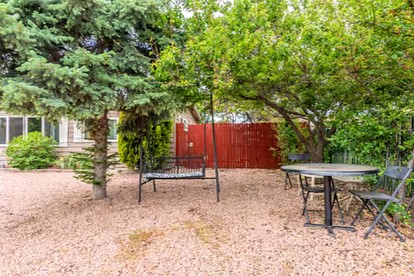 Beautiful Cottage with Barbecue in Payson, Arizona - Payson, Arizona - glamping.directory