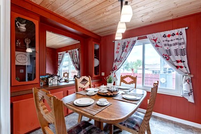 Beautiful Cottage with Barbecue in Payson, Arizona - Payson, Arizona - glamping.directory