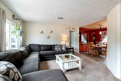 Beautiful Cottage with Barbecue in Payson, Arizona - Payson, Arizona - glamping.directory