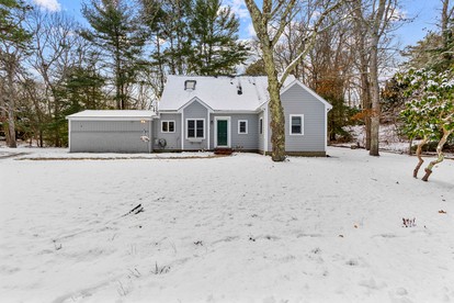 Spacious Family Home with Private Theater & Game Room Near Cape Cod Beaches, Falmouth MA - glamping.directory