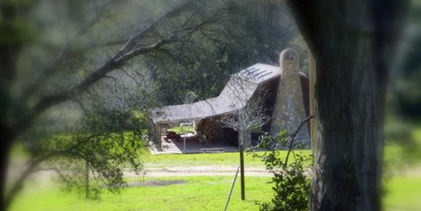 Stallion Oaks Ranch - glamping.directory