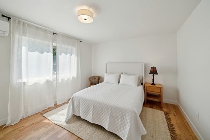 Spectacular Cottage with Stunning Countryside Views in Sonoma, California - Sonoma, California - glamping.directory