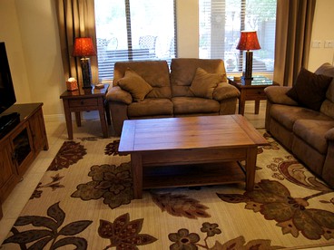 Luxurious Vacation Rental with Beautiful Backyard and Private Pool near Phoenix, Arizona - Surprise, Arizona - glamping.directory