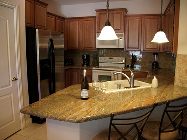 Luxurious Vacation Rental with Beautiful Backyard and Private Pool near Phoenix, Arizona - Surprise, Arizona - glamping.directory