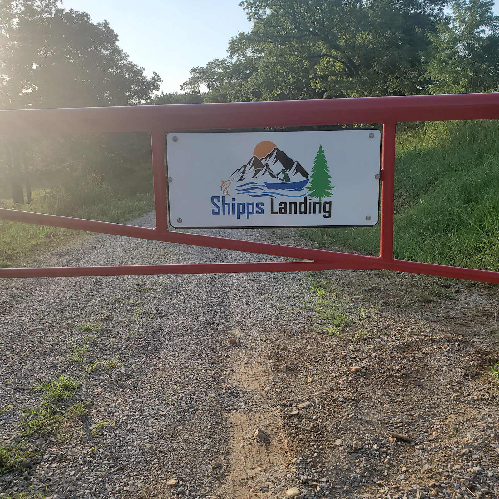 Shipps Landing White River - Norfork, Arkansas - glamping.directory