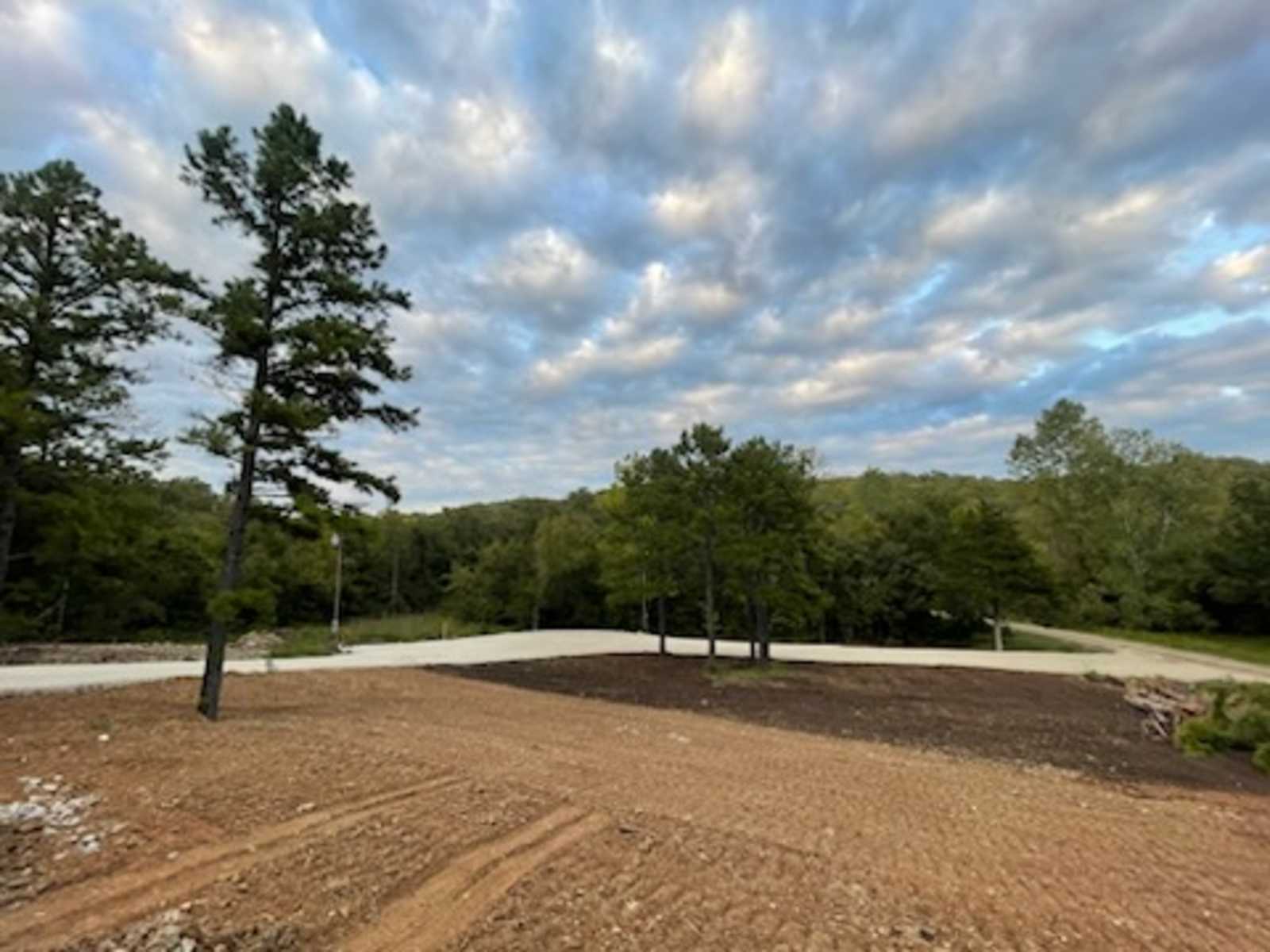Shipps Landing White River - Norfork, Arkansas - glamping.directory