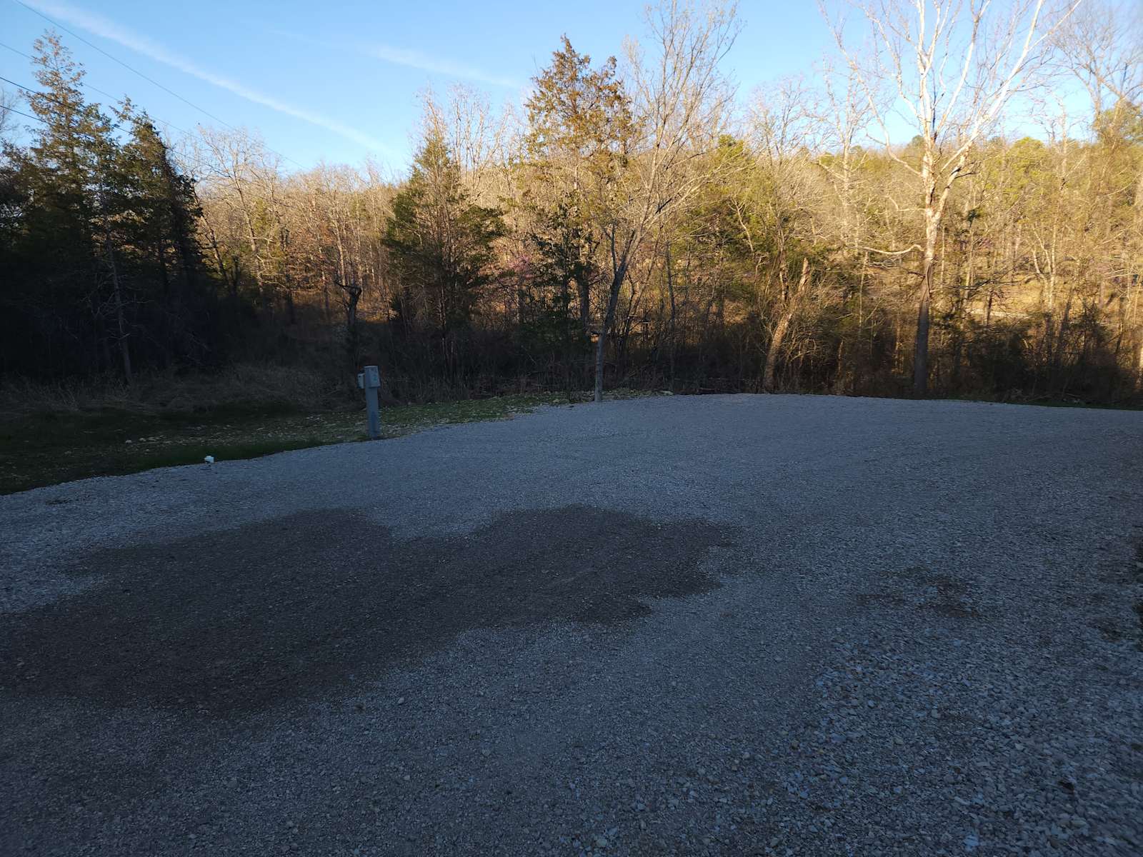 Shipps Landing White River - Norfork, Arkansas - glamping.directory