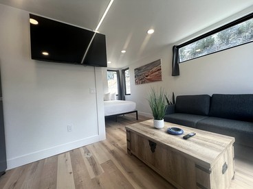 Escape to Orderville with this Tiny House, Perfect for an Utah Getaway - Orderville, Utah - glamping.directory