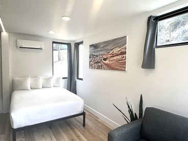 Escape to Orderville with this Tiny House, Perfect for an Utah Getaway - Orderville, Utah - glamping.directory