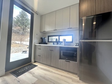 Escape to Orderville with this Tiny House, Perfect for an Utah Getaway - Orderville, Utah - glamping.directory