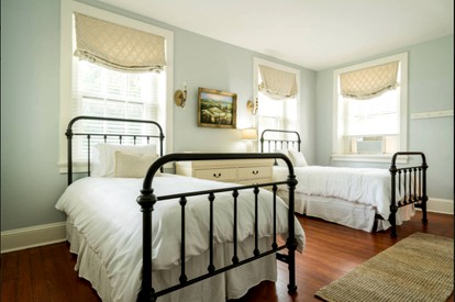 Spacious Cottage Rental for a Family Vacation near Frederick, Maryland - Ijamsville, Maryland - glamping.directory