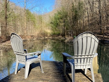 Stunning Pet-Friendly Cabin in Stanton, Kentucky - Ideal for a Family Glamping Trip - Stanton, Kentucky - glamping.directory