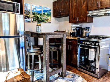 6 The Hawks Hideout Cabin with Lake Views, Santa Ysabel, California - Santa Ysabel, California - glamping.directory