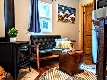6 The Hawks Hideout Cabin with Lake Views, Santa Ysabel, California - Santa Ysabel, California - glamping.directory