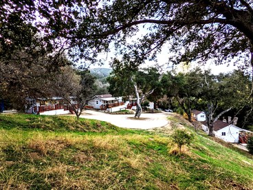 6 The Hawks Hideout Cabin with Lake Views, Santa Ysabel, California - Santa Ysabel, California - glamping.directory