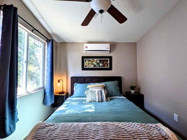 6 The Hawks Hideout Cabin with Lake Views, Santa Ysabel, California - Santa Ysabel, California - glamping.directory