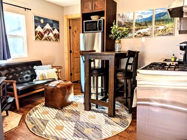6 The Hawks Hideout Cabin with Lake Views, Santa Ysabel, California - Santa Ysabel, California - glamping.directory