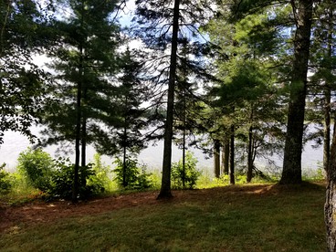 Idyllic Lake Cabin for a Camping Getaway in Cross Wing County, Minnesota - Emily, Minnesota - glamping.directory