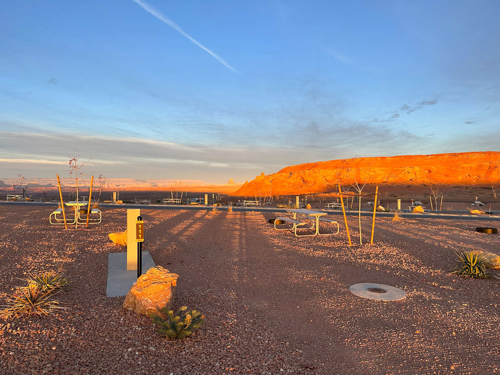 Roam America Horseshoe Bend - Page, Arizona - glamping.directory