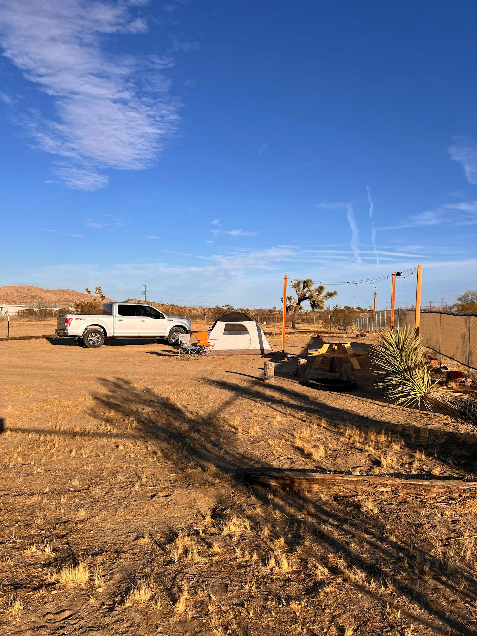 Rancho de Marvin - glamping.directory
