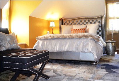 Luxurious Vacation Rental near Whatcom Falls Park in Bellingham, Washington - Bellingham, Washington - glamping.directory