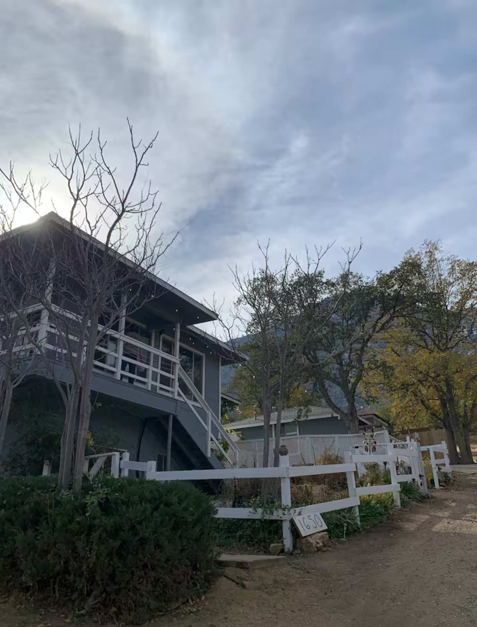Kern River Nest - glamping.directory