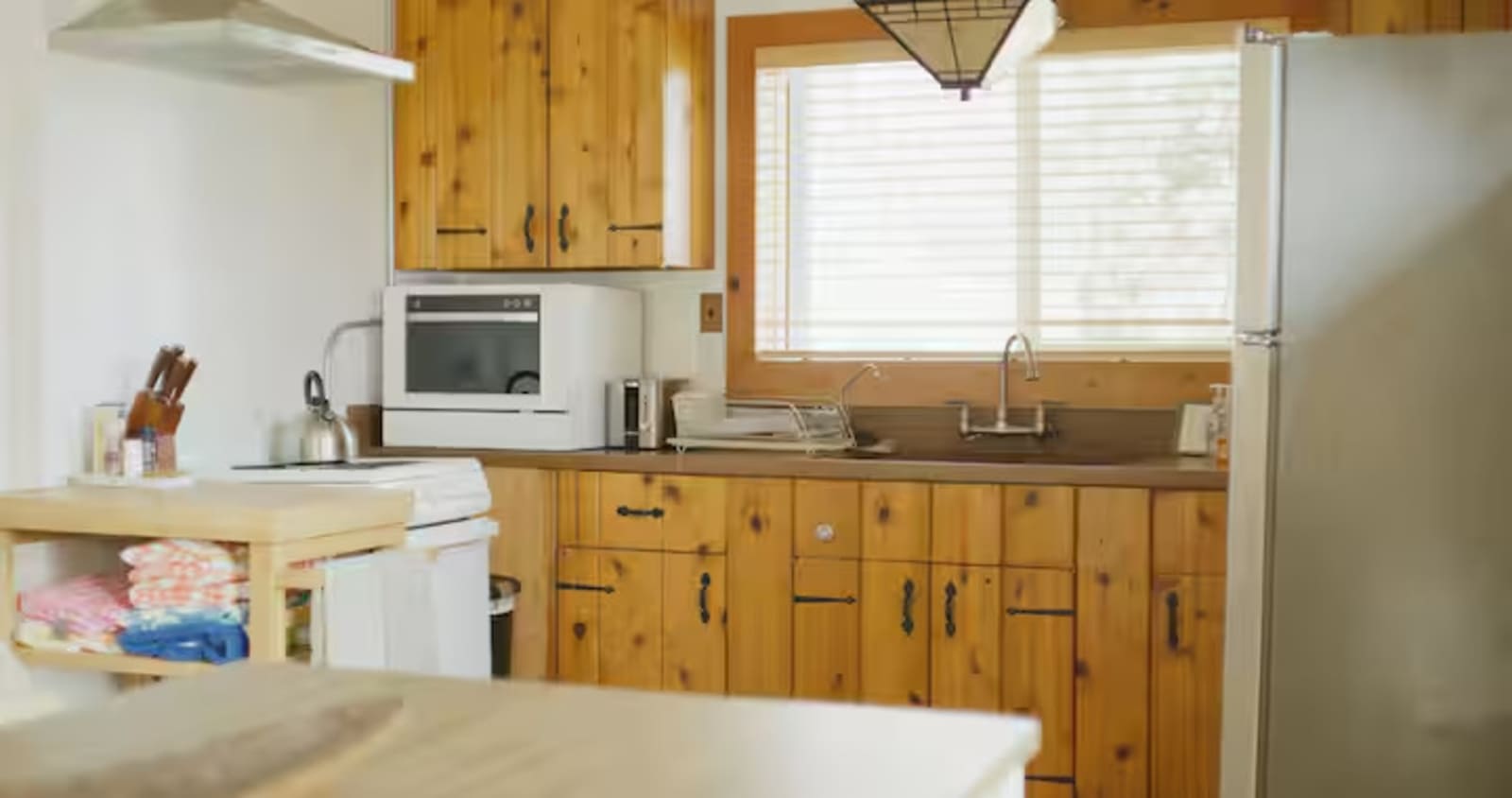 Kern River Nest - Kernville, California - glamping.directory