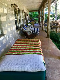 Waterfront Cabin Rental for Groups of 16 with Jacuzzi Bathtub in Texas Hill Country - Marble Falls, Texas - glamping.directory