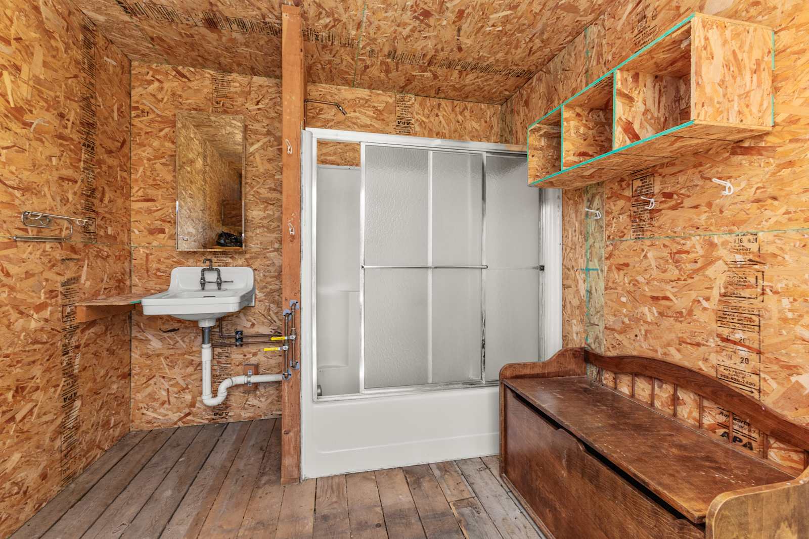 Bear Mountain Outfitters - Steamboat Springs, Colorado - glamping.directory