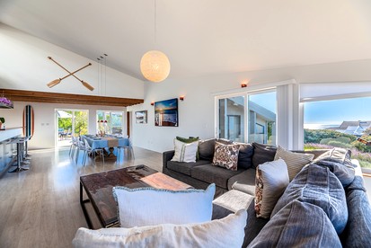 Cosy Cottage with Stunning Views in Bodega Bay, California - Bodega Bay, California - glamping.directory