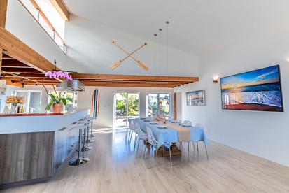 Cosy Cottage with Stunning Views in Bodega Bay, California - Bodega Bay, California - glamping.directory
