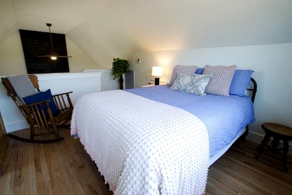 Stylish Hill Country Cabin for Relaxing Texas Vacations - Wimberley, Texas - glamping.directory