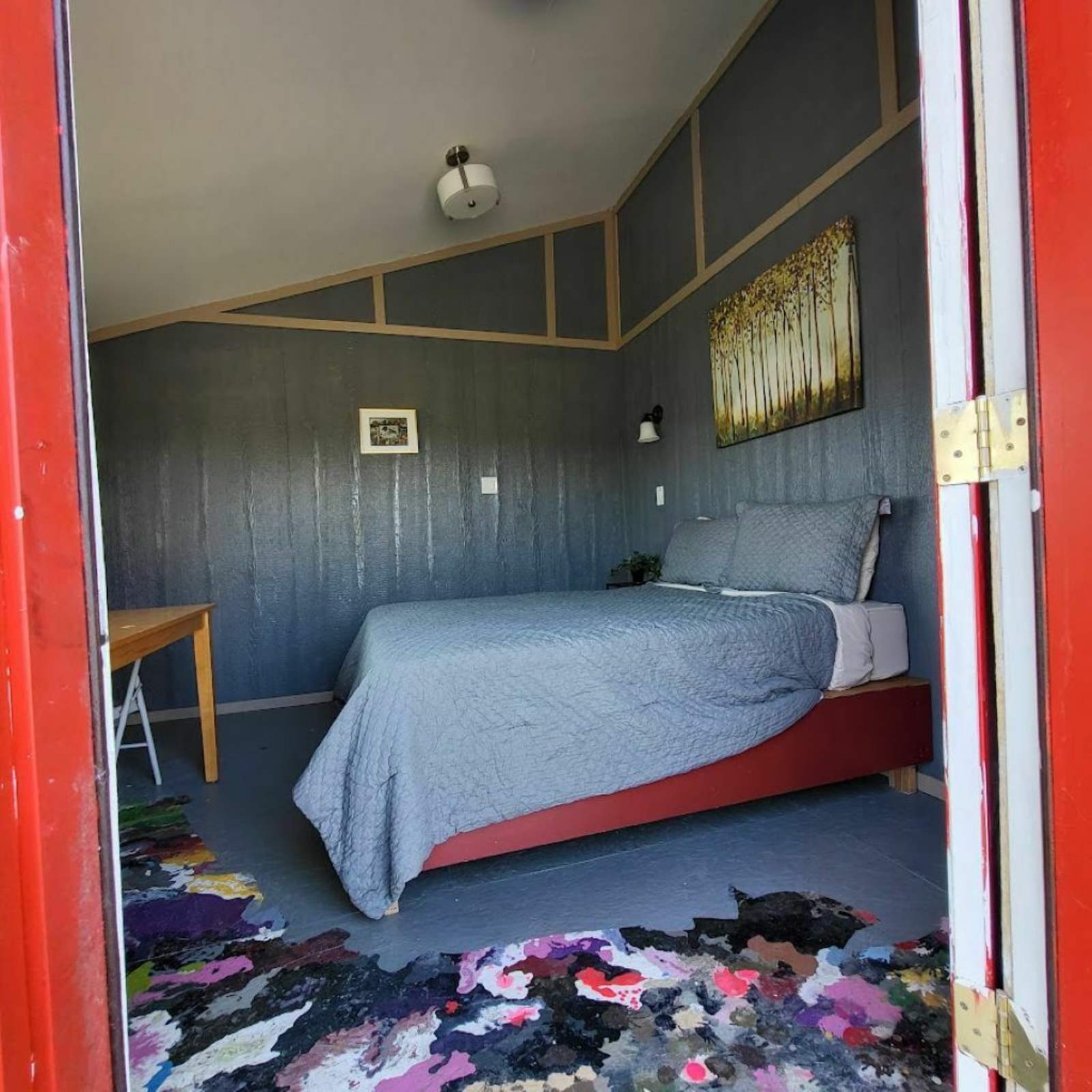 Mooseberry Cabins Willow, Alaska - Willow, Alaska - glamping.directory