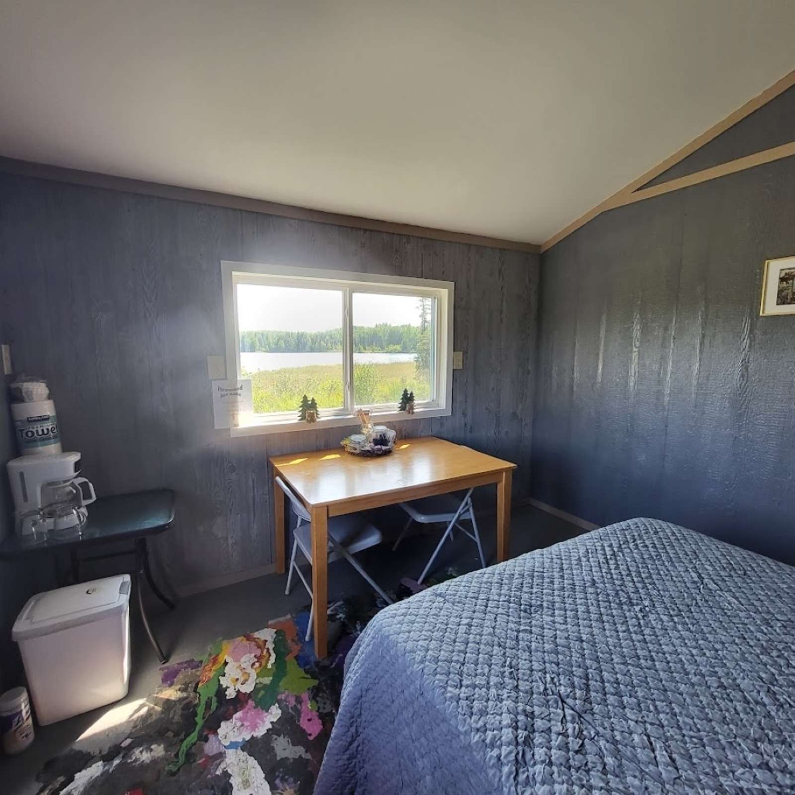 Mooseberry Cabins Willow, Alaska - Willow, Alaska - glamping.directory