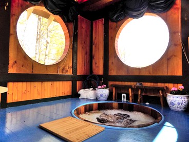 Cozy Tented Cabin Rental near the Hudson River in Upstate New York - North River, New York - glamping.directory