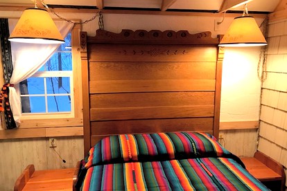 Snug Tiny House Getaway in Elton for Vacations near the Wolf River, Wisconsin - Elton, Wisconsin - glamping.directory
