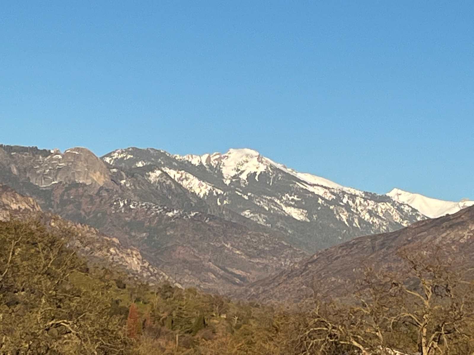 Moro Rock View - glamping.directory