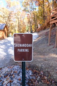 Lovely Rural Cabin Nestled Among Nature by Tappan Lake in Ohio - Deersville, Ohio - glamping.directory