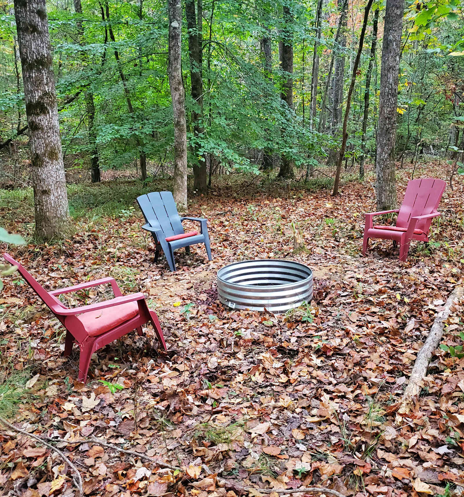 Auburn, Lake Martin, Tent or RV 🦅 - glamping.directory
