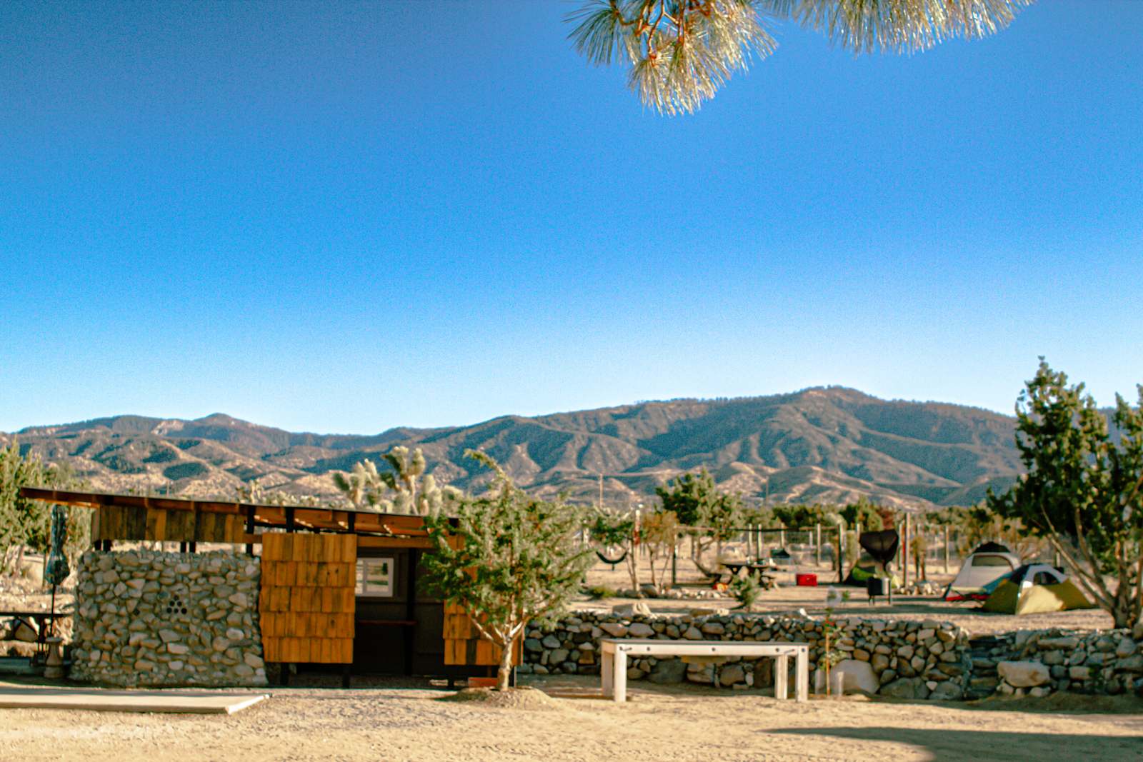 Casa Zen - glamping.directory