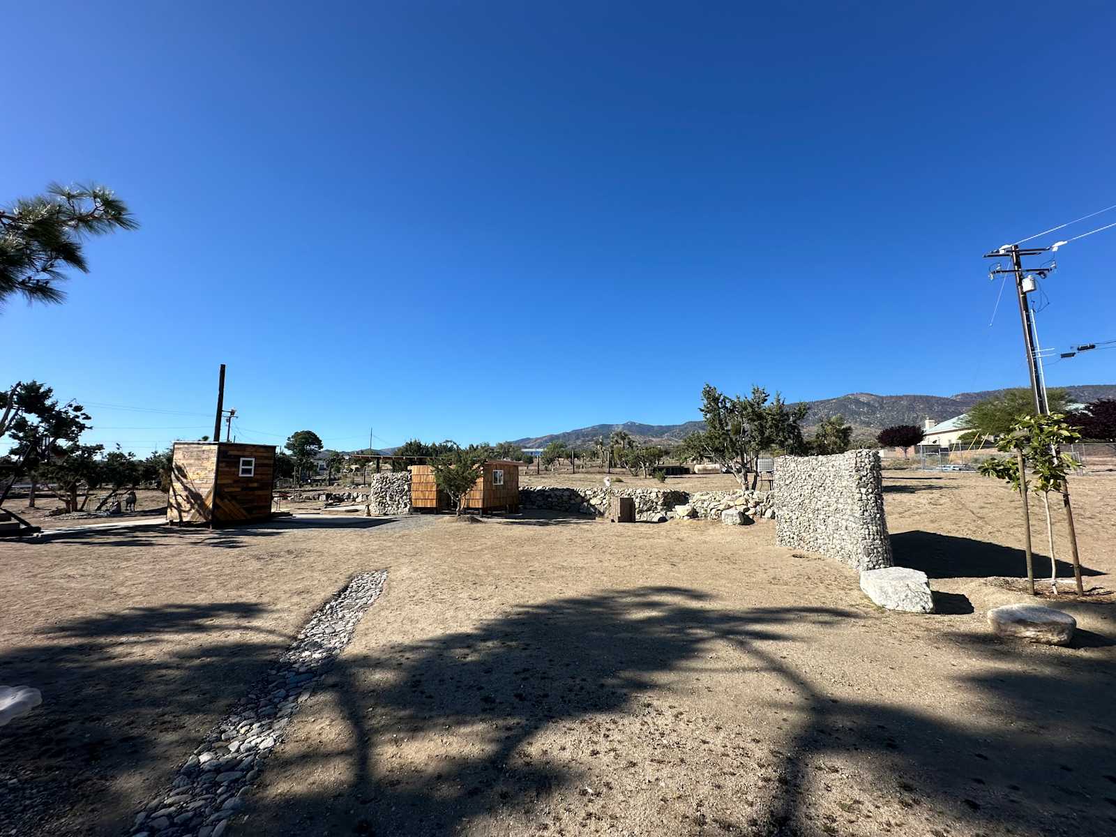 Casa Zen - Piñon Hills, California - glamping.directory