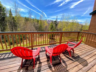 Amazing Bretton Woods Accommodation for a Weekend Getaway in New England - glamping.directory