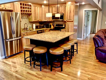 Slopeside Bretton Woods Resort Cottage for Families - Carroll, New Hampshire - glamping.directory