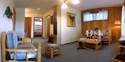 Fantastic Mountain Getaway Cabin in the Woodlands near Durango, Colorado - Mancos, Colorado - glamping.directory