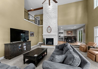 Secluded Luxury Lakeside Retreat with Private Shoreline near Charlotte, Lake Norman North Carolina - Sherrills Ford, North Carolina - glamping.directory