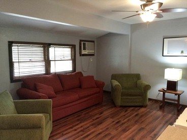 Table Rock Lake Glamping Getaway in a Luxury Cabin - Branson, Missouri - glamping.directory