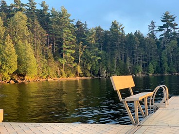 Enormous Lake Cabin Ideal for Large Groups in Maine - Greenville, Maine - glamping.directory