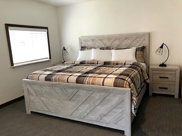 Pet Friendly Rapid City Getaway, Ideal for Family Glamping - Rapid City, South Dakota - glamping.directory